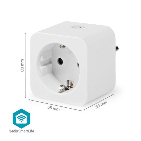 SmartLife Slimme Stekker - Afbeelding 4