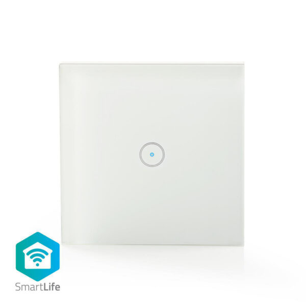 SmartLife Wandschakelaar